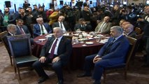 Bakan Bülent Tüfenkci: “2017 yılı Türkiye için kazanımlarla dolu bir yıl oldu”