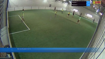 Equipe 1 Vs Equipe 2 - 23/12/17 11:30 - Loisir Poitiers - Poitiers Game Parc