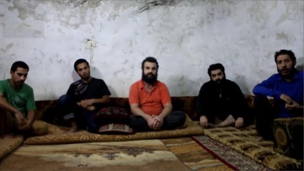 "أستانا" تتوصل لتفاهم بشأن المعتقلين السوريين