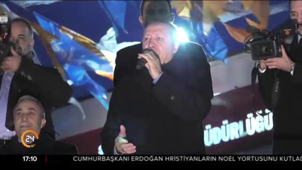 Biz sizleri kavminiz için sevmedik, Allah için sevdik