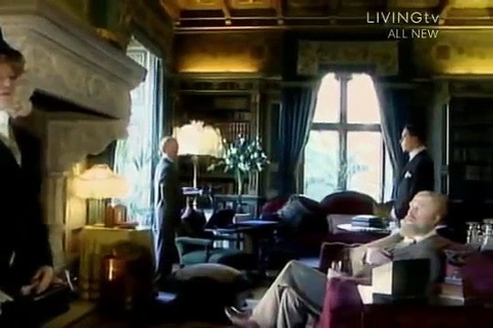 Most Haunted S08E02 Warwick Castle by ghostvid