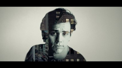 Was Jim Carrey pretending to be a comedian?