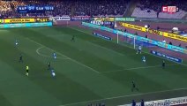 Allan Goal HD - Napoli 1-1 Sampdoria 23.12.2017