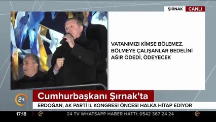 Hep birlikte Türkiye olacağız