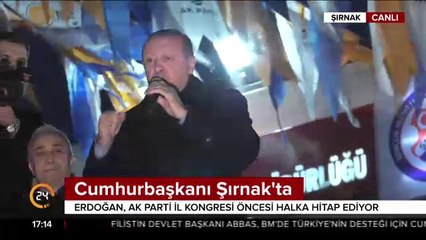 İnlerine girdik mi?