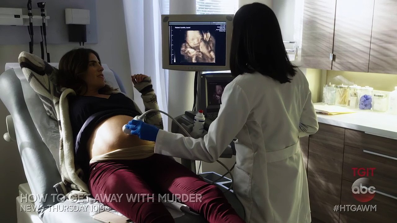 How to Get Away with Murder 4x06 Sneak Peek 'Stay Strong, Mama' (HD) Season 4 Episode 6 Sneak Peek-qqQ8SPRyfdI