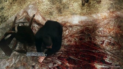 The Blacklist 5x08 Promo 'Ian Garvey' (HD) Season 5 Episode 8 Promo Fall Finale-smsJfr27Sok