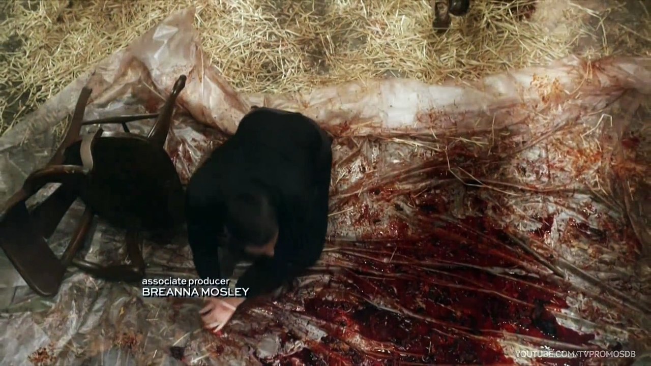 The Blacklist 5x08 Promo 'Ian Garvey' (HD) Season 5 Episode 8 Promo Fall Finale-smsJfr27Sok