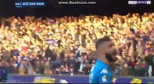 L.Insigne Goal  HD Napoli 2 - 2 Sampdoria 23.12.2017 HD