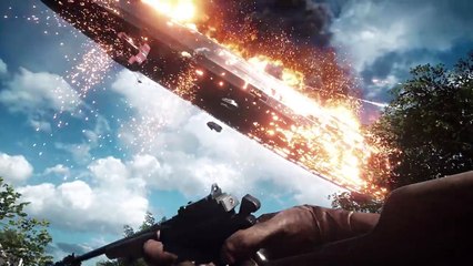Battlefield 1 Black Beatles