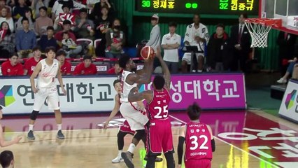 SK-KCC, 엇갈린 희비 / YTN