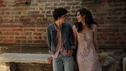 Stay Here Best Film Full Movie on dailymotion ** Call Me by Your Name ** Free Online Film Streaming (HD)