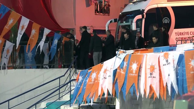 Cumhurbaşkanı Erdoğan: 'İnşallah batı'da ne varsa doğu'da da o olacak' - ŞIRNAK