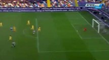 Silvan Widmer Goal HD - Udinese	2-0	Verona 23.12.2017