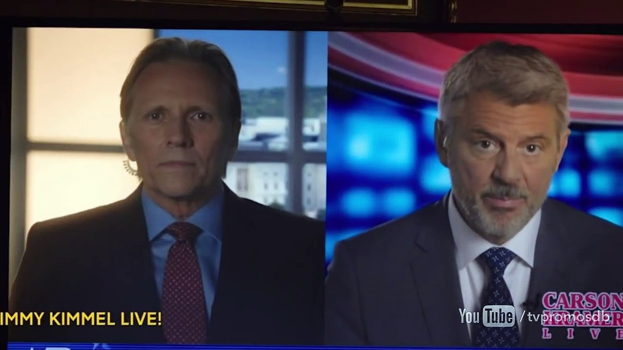 Designated Survivor 2x05 Promo 'Suckers' (HD) Season 2 Episode 5 Promo-0br-X-qpKK8