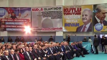 "Yanlış Hesap Kudüs’ten Döner"