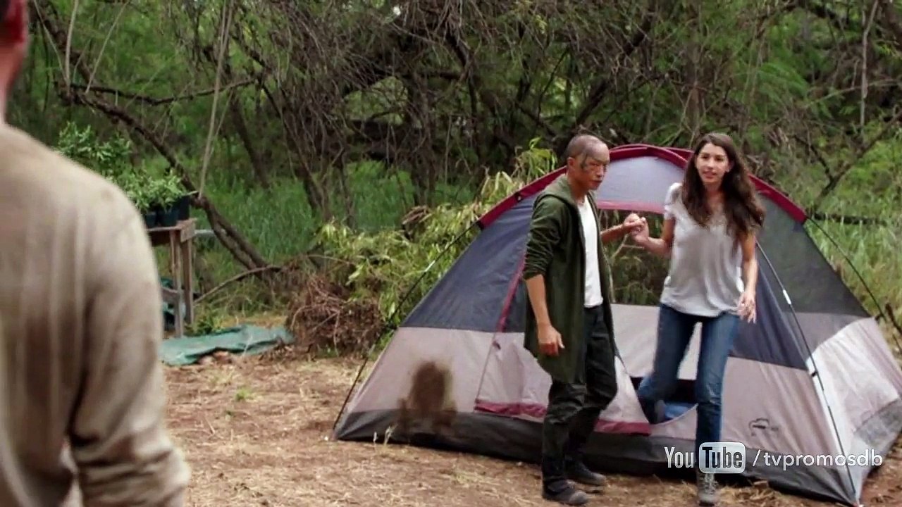 Marvel's Inhumans 1x05 Promo 'Something Inhuman This Way Comes...' (HD)-KljC4eKtnZE