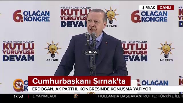 Terör örgütünün siyasi uzantılarının Kürt kardeşlerime verecek
