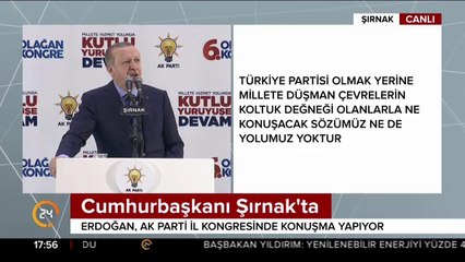Sizlerden bu iki faşist partiyi tarihin çöplüğüne göndermenizi