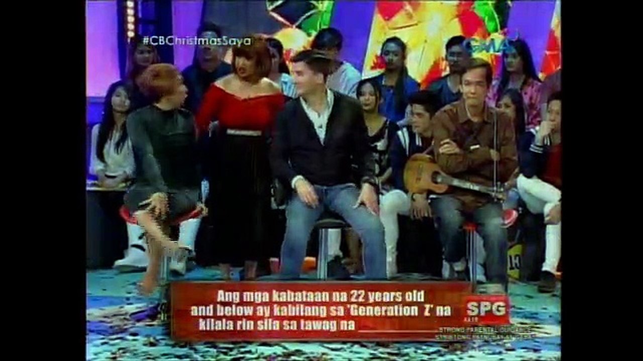 Celebrity Bluff December 23, 2017 p3