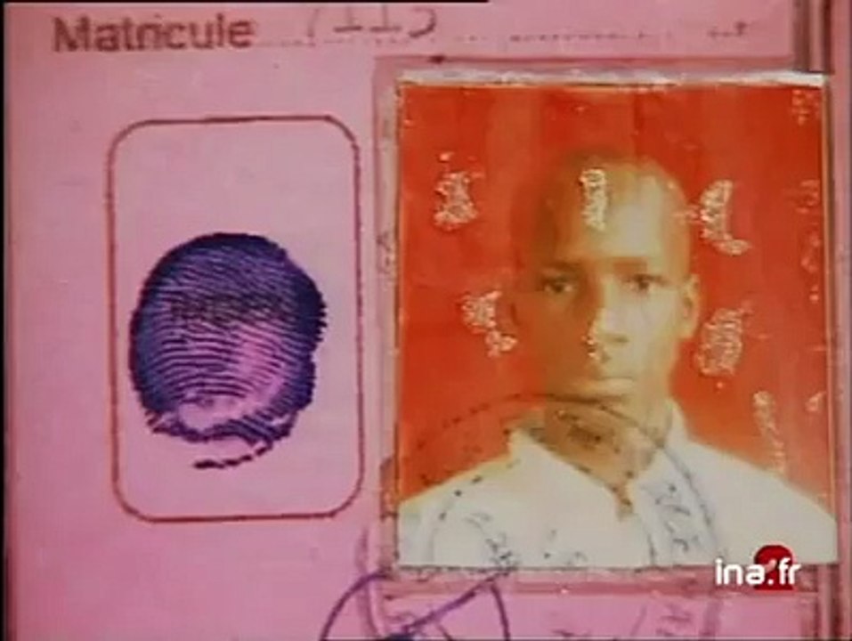 Voyage Suicide Dans le train d´atterissage Avion/Afrique/Europe