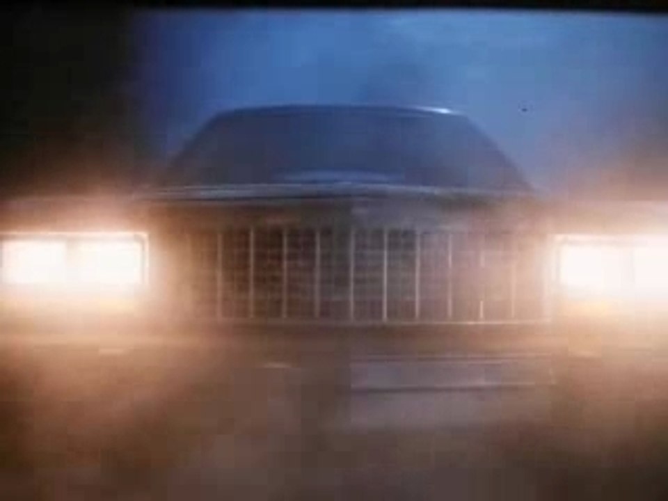 Tremors (Theatrical Trailer)
