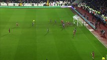 Cyriac Goal HD Sivasspor 2:1 Beşiktaş 23.12.2017