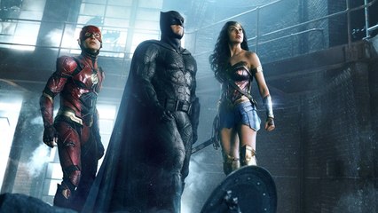 BEST Film Full Movie [ Justice League ] Stream Online on dailymotion Full Movie HDQ