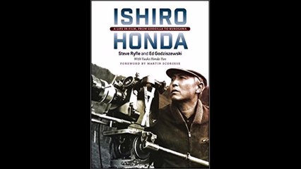 A Tribute to: Ishirō Honda (Japanese Film Director) (HQ)
