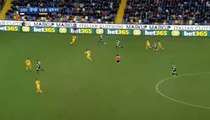 Udinese - Hellas Verona 3:0