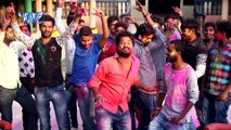 Superhit होली गीत 2017 - Ritesh Pandey - फार दS चोली - Pichkari Ke Puja - Bhojpuri Holi Songs - YouTube (1080p)