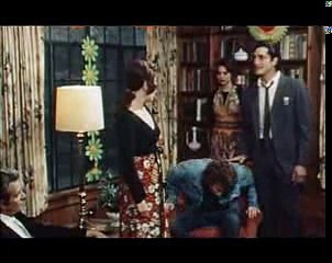 L' Ultima Casa a Sinistra (Wes Craven)