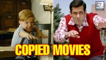 Copied Bollywood Movies Of 2017 | Tubelight | Phillauri