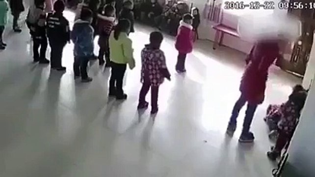 Yetiştirme yurdu kötü muamele