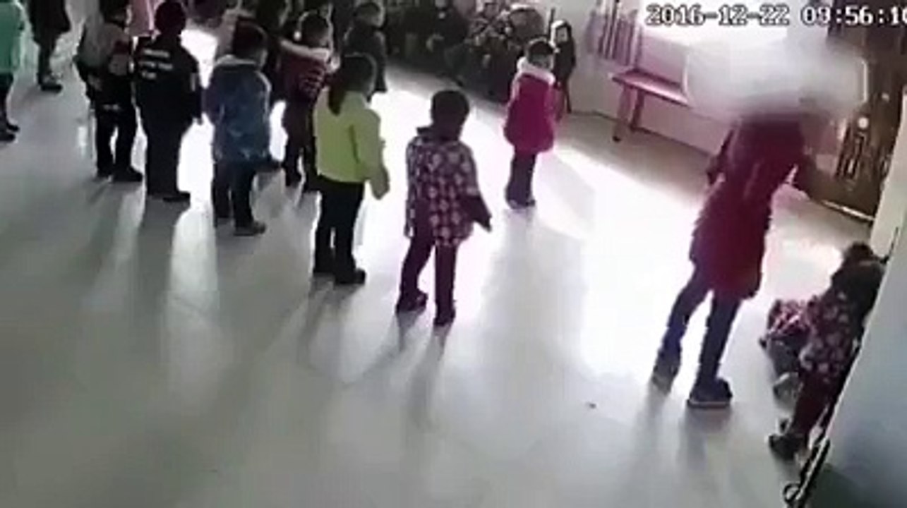 Yetiştirme yurdu kötü muamele