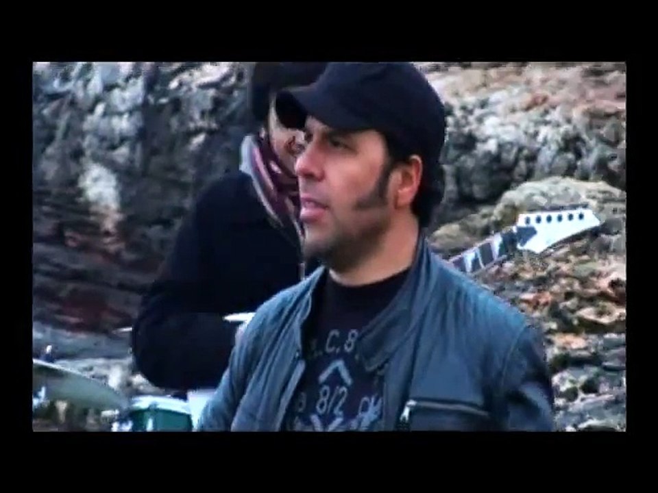 Çağdaş Toprak - Maral (Official Video)