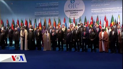 Trump'ın Kudüs Kararı Washington'da Tartışıldı