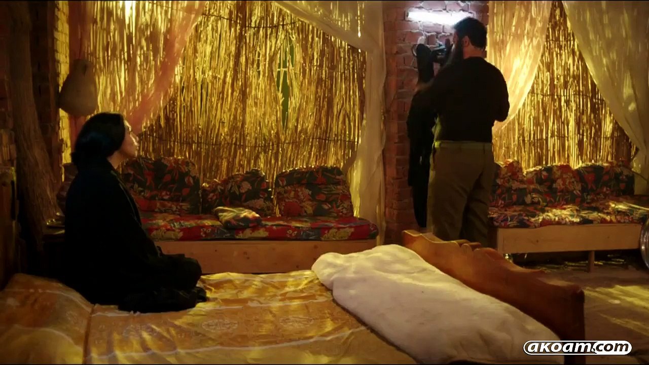 فيلم دعدوش HD الجزء الثاني