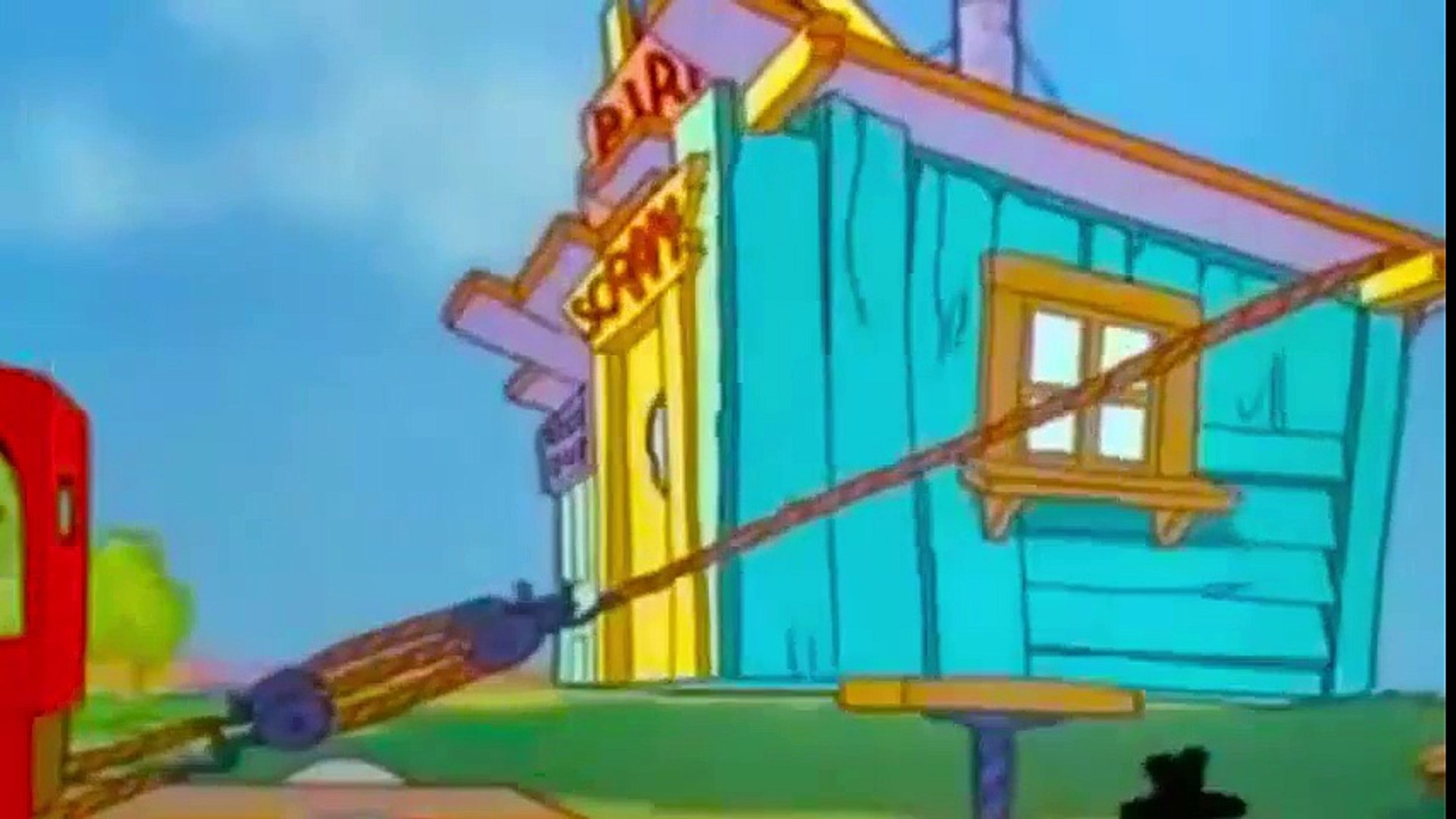 Donald Duck Cartoons ❤ Donald Duck Full Es ❤ Cartoon Movies For Kids#3