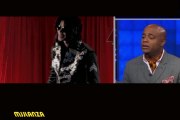 Entrevista al entrenador vocal de Michael Jackson, Dorian Holley - Subtitulado en Español
