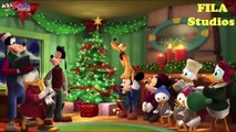 24h World Mickey Mouse Clubhouse Full Es & Donald Duck Cartoons Minnie Mouse Full HD.