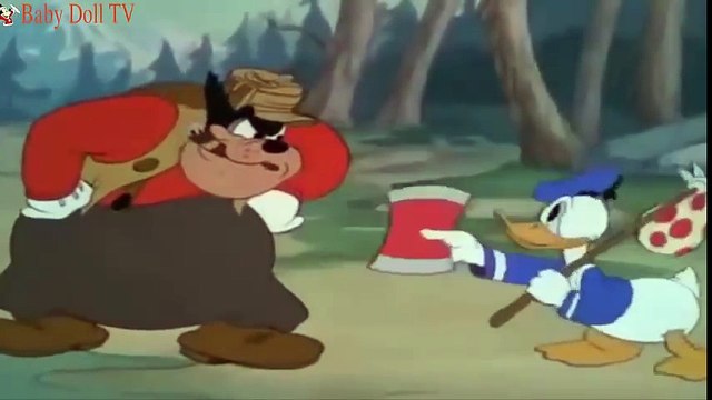 24h World Mickey Mouse Cartoons & Minnie Mouse - Donald Duck Cartoon for kids Full HD.#14