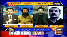 Shahzaib murder case was mishandled from the very beginning; Faisal Vawda