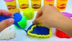 Learn Colors For Children Kids Toddlers | Learn Colors Play Doh Colours Learning Video For Kids 2017