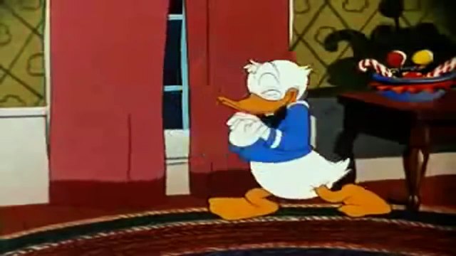 ᴴᴰ Pato Donald y Chip y Dale dibujos animados - Pluto, Mickey Mouse, Episodios completos 2017