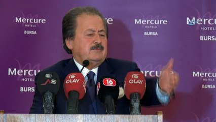 Eski Devlet Bakanı Cavit Çağlar, 'Hulusi Akar'la yaptığım görüşmenin ardından Rusya ile ilişkilerin normale dönmesi için başlatılan sürece dahil oldum'