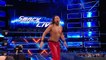 Styles, orton & Nakamura vs Owens,Mahal & Zayn Dec 19 2017