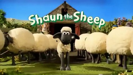 NEW Shaun The Sheep Full Es About 12 Hour Collection 2017 HD Part 4 part 4/13
