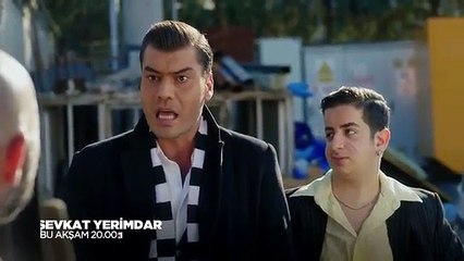 Şevkat Yerimdar 31. Bölüm Fragmanı