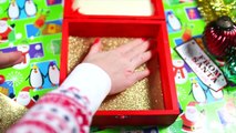 LAST MINUTE DIY WEIHNACHTSGESCHENKE - Geschenkideen für Weihnachten   Verlosung | Rebekah Wing